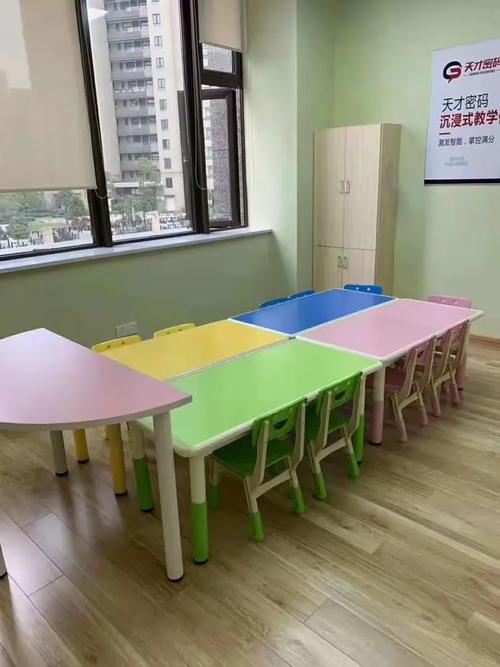 江西天才密码教育咨询 解锁学习潜能，定制成长路径