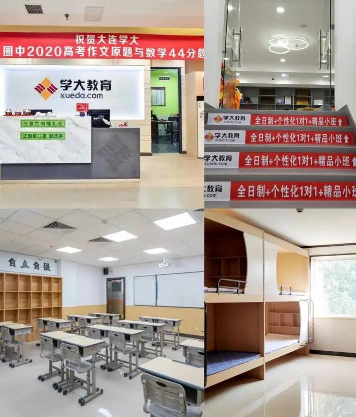 大连学大教育咨询电话汇总 一份实用的教育咨询指南